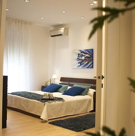 Upper Bed & Breakfast Pescara Exterior photo