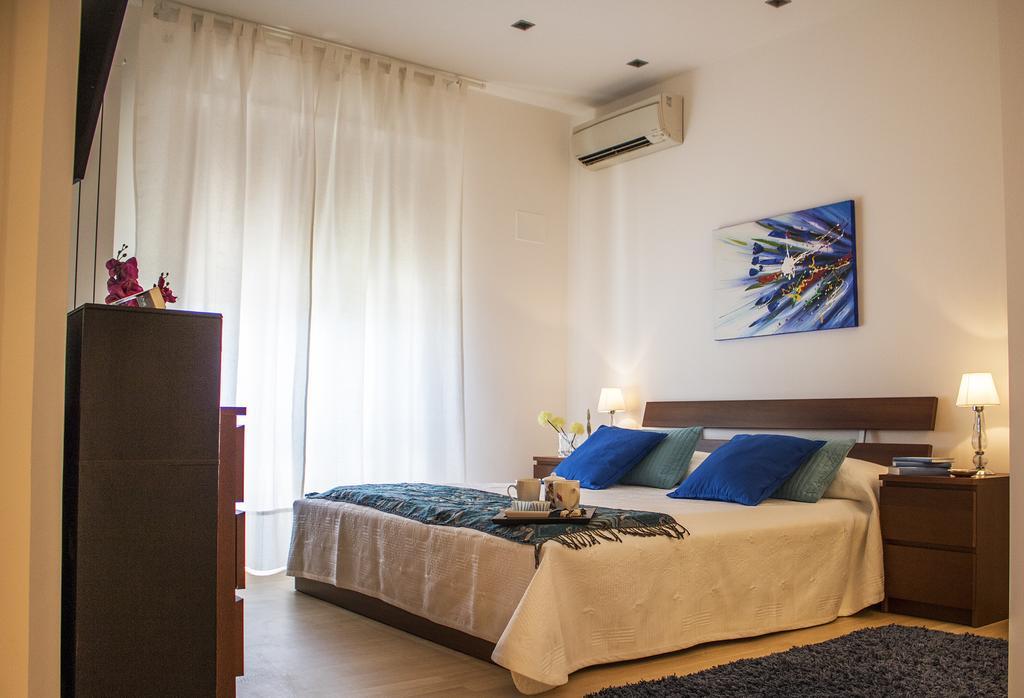 Upper Bed & Breakfast Pescara Exterior photo