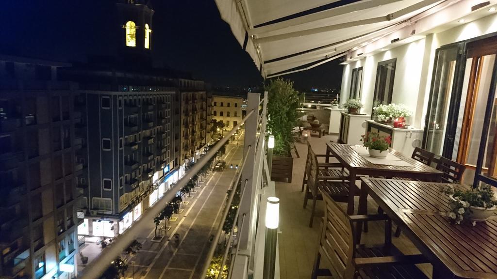 Upper Bed & Breakfast Pescara Exterior photo
