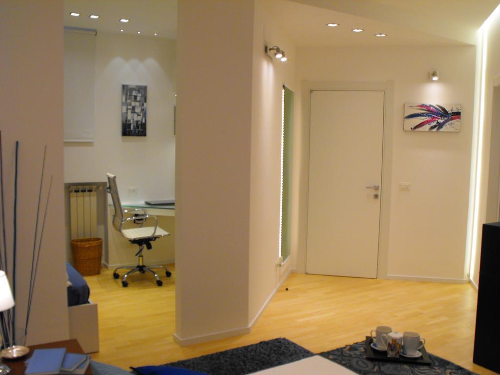 Upper Bed & Breakfast Pescara Exterior photo