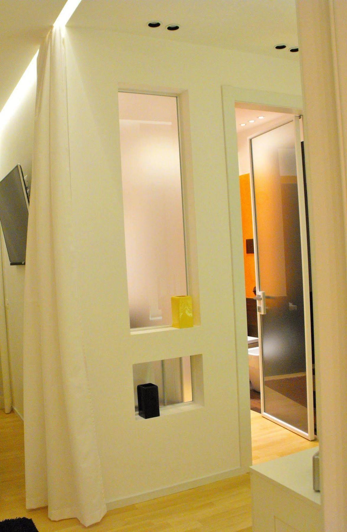 Upper Bed & Breakfast Pescara Exterior photo