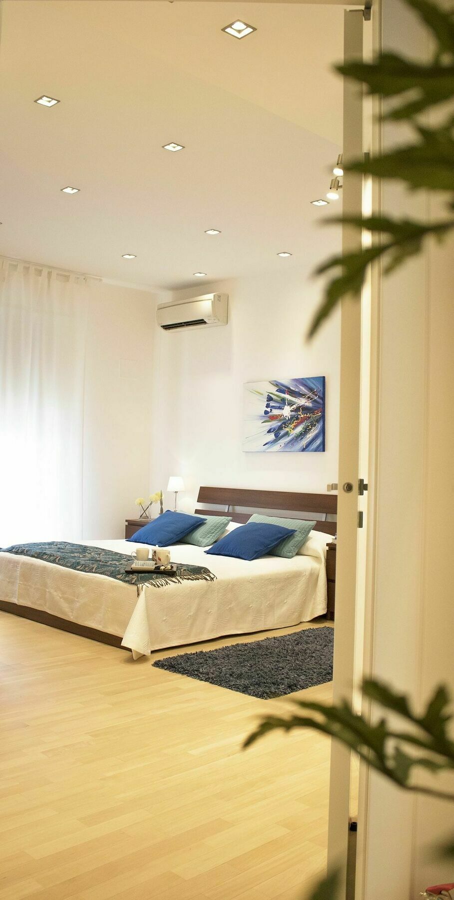 Upper Bed & Breakfast Pescara Exterior photo